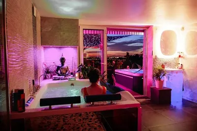 Spa de la Lune, photo 3