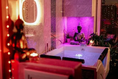 Spa de la Lune, photo 4