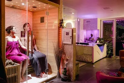 Spa de la Lune, photo 2