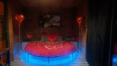 Tropical Spa - Le Chalet, photo 5