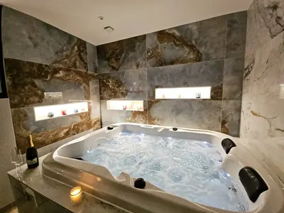 Secret Room Spa Agde, love room à Agde