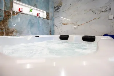 Secret Room Spa Agde, photo 2