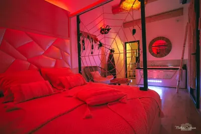 Villa Cocoon - Love Room & Spa, photo 4