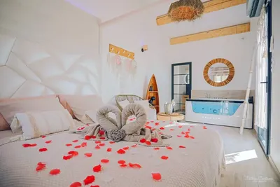 Villa Cocoon - Love Room & Spa, love room à Cuges-les-Pins