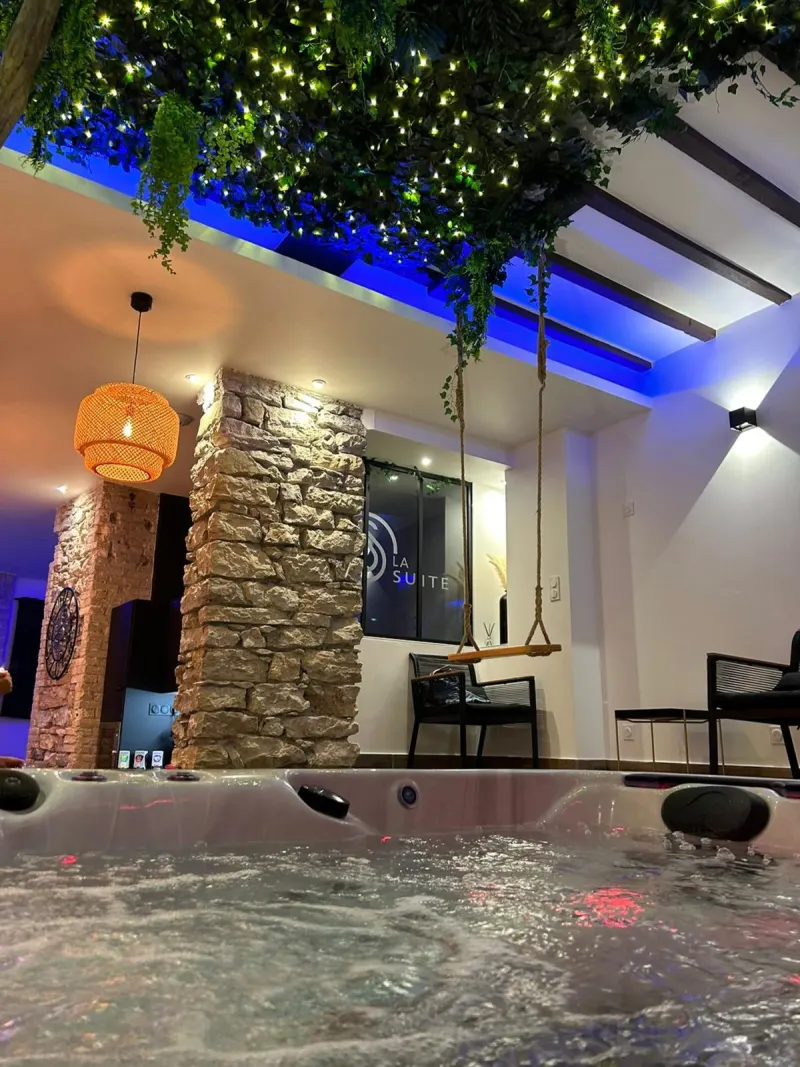 La Suite 2, photo 6