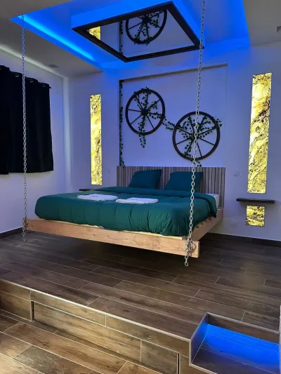 La Suite 2, photo 2
