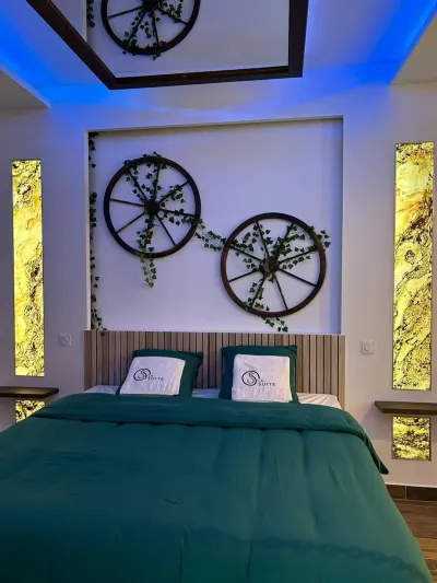 La Suite 2, photo 4