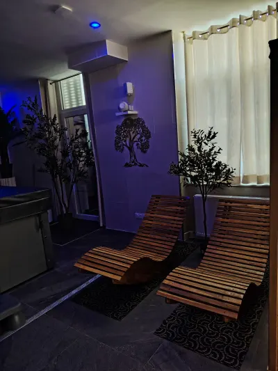 L'Arbre doré, photo 3