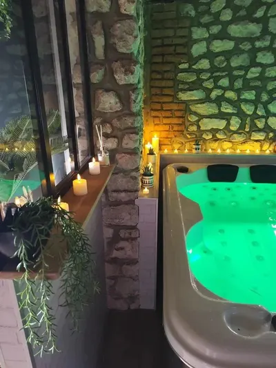 Le Petit Paradis, photo 4