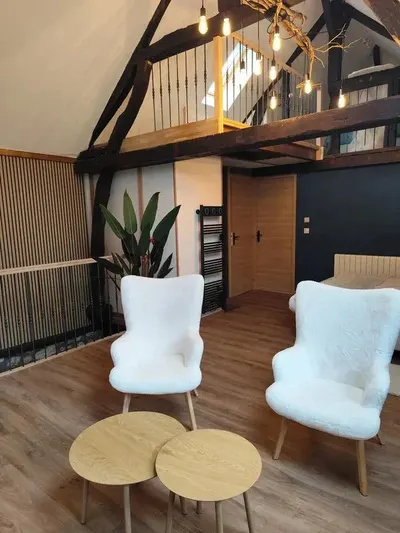 Le Petit Paradis, photo 2