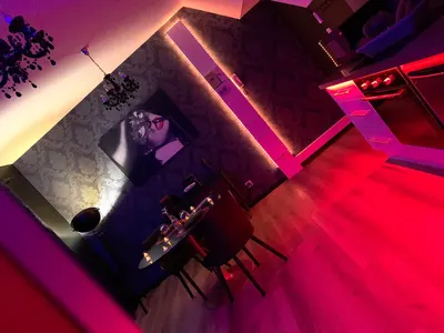 Lov'apprt, photo 2