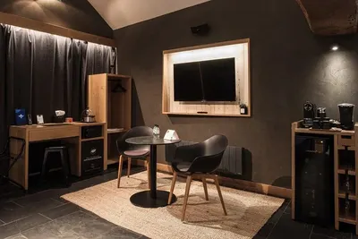 Le Domaine des Prés Verts - La Suite, photo 3