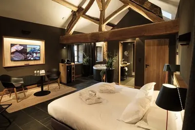Le Domaine des Prés Verts - La Suite, photo 2