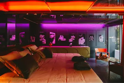 L’Intimiste, love room à Longeville-sur-Mer