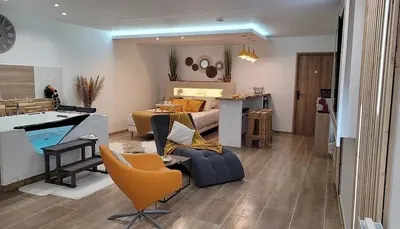 La Phine Détente - Chambre&Spa, photo 4
