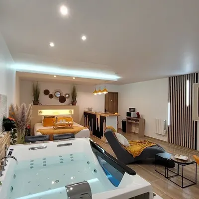La Phine Détente - Chambre&Spa, photo 2