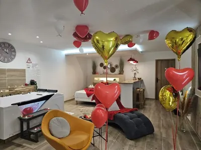 La Phine Détente - Chambre&Spa, photo 5