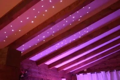 La Paillote Exotique - Suite Megève, photo 2