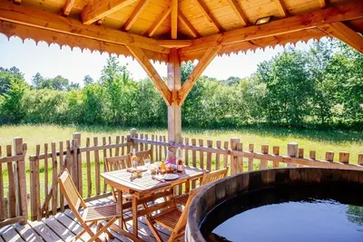 Domaine EcÔtelia, photo 2