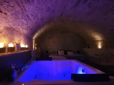 Le Secret, love room à Montpezat-de-Quercy