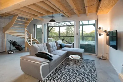 SPALAZEN NATURE - Lodge Marcel, love room à Palazinges