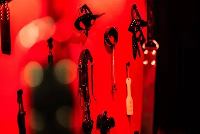 L'instant Secret - Love Room, photo 4