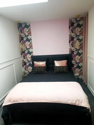 Cocon romantique avec jacuzzi extérieur, photo 2