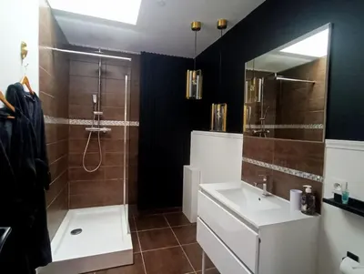 Cocon romantique avec jacuzzi extérieur, photo 3