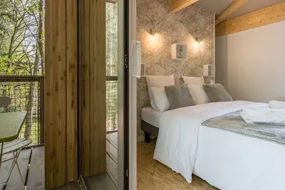 SPALAZEN NATURE - Lodge Armand, photo 2