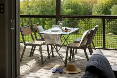 SPALAZEN NATURE - Lodge Armand, photo 3