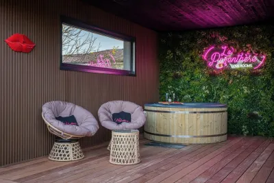 La Parenthèse – Loft Frisson, photo 3