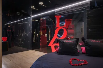 La Parenthèse – Loft Frisson, photo 2