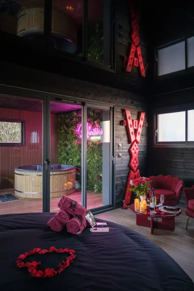 La Parenthèse – Loft Frisson, photo 4