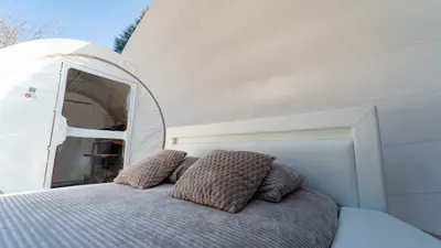 Suite 47 SPA - Bubble, photo 4