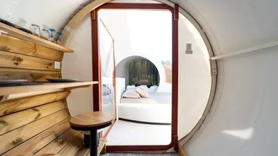 Suite 47 SPA - Bubble, photo 5
