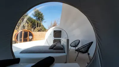 Suite 47 SPA - Bubble, photo 3