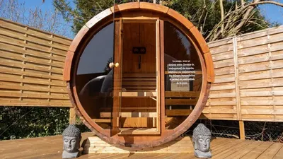 Suite 47 SPA - Bubble, photo 2