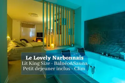Le Lovely Narbonnais, photo 3