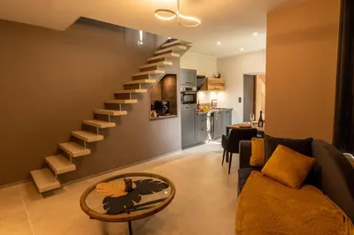 Domaine de L'Angélique - Le Loft romantique, photo 3