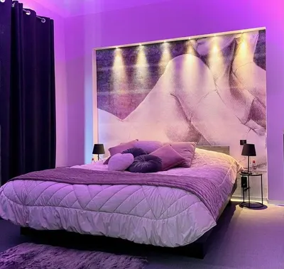 Domaine de L'Angélique - Le Loft romantique, photo 2