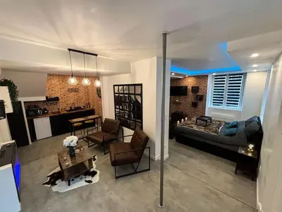 L'Atelier du Désir, photo 3