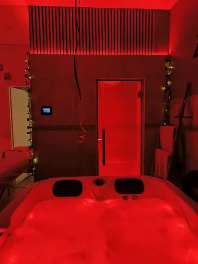 The spa by elle et lui - Nice, photo 3