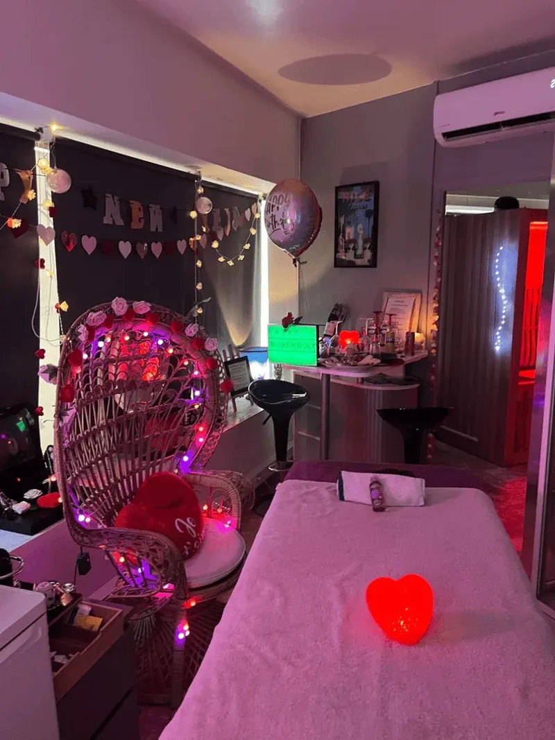 Les meilleures love rooms à Nice en 2026 : notre sélection