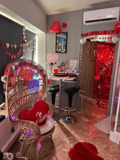 The spa by elle et lui - Nice, photo 5