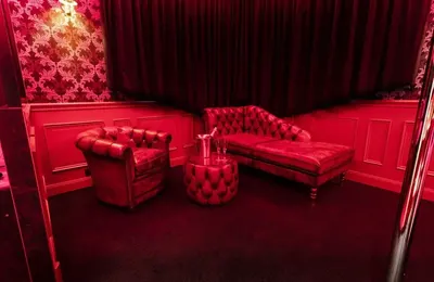 Nuances Loveroom, photo 4