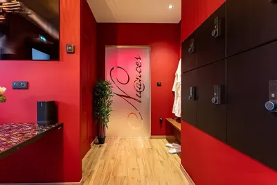 Nuances Loveroom, photo 5