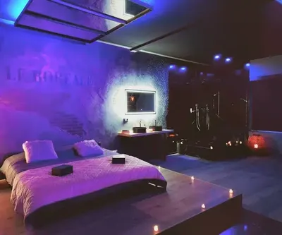 Le Boreale Loft, photo 3