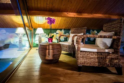 Escale à tahiti, photo 3