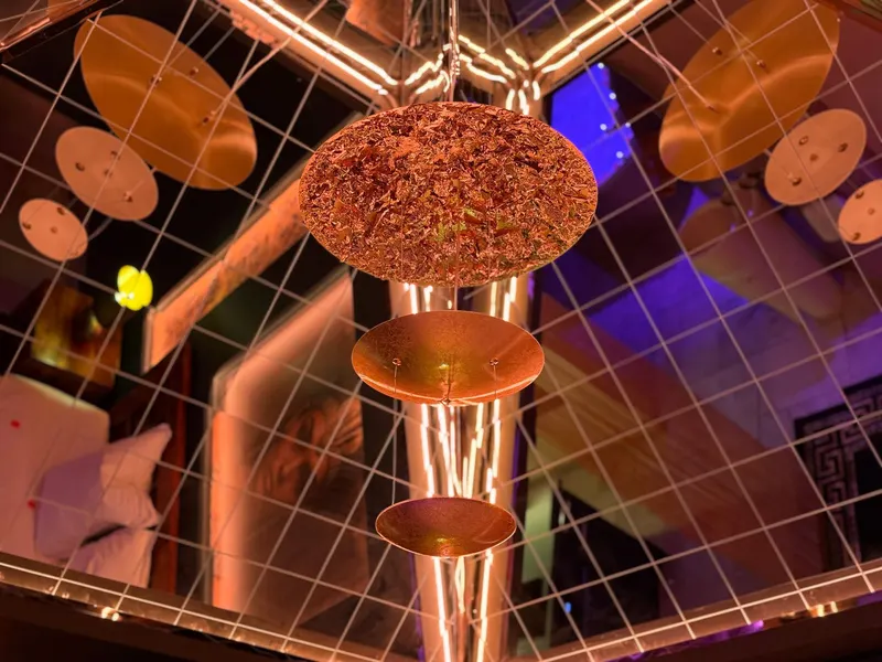 Le Secret de Cléopâtre - Suite de Luxe avec Jacuzzi et Pièce Secrète, photo 8