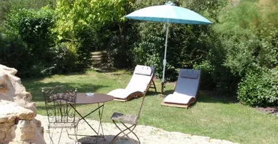 Portail en marais Poitevin - Suite Ostence, photo 2